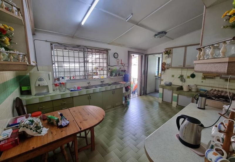 Seksyen 12, Petaling Jaya