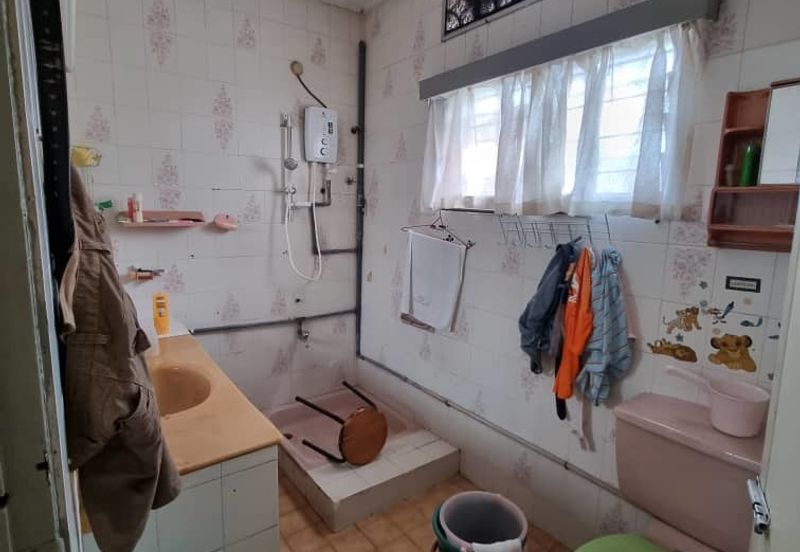 Seksyen 12, Petaling Jaya