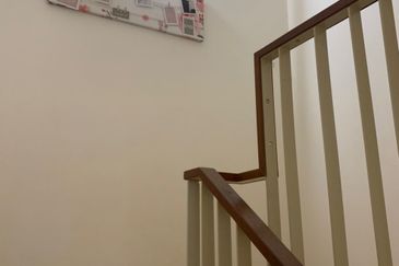 Albury 2 @ Mahkota Hills