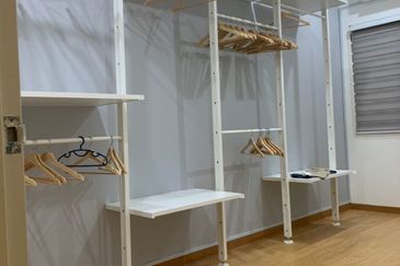 Albury 2 @ Mahkota Hills