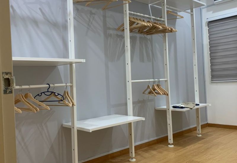 Albury 2 @ Mahkota Hills