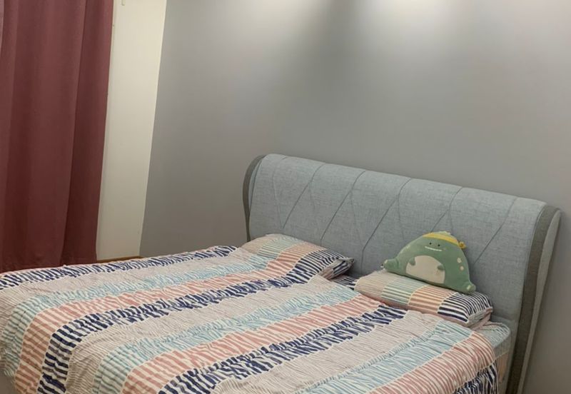 Albury 2 @ Mahkota Hills