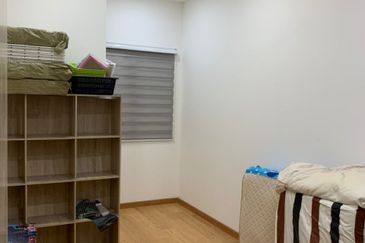 Albury 2 @ Mahkota Hills