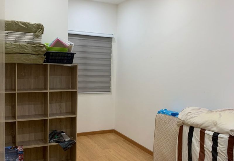 Albury 2 @ Mahkota Hills