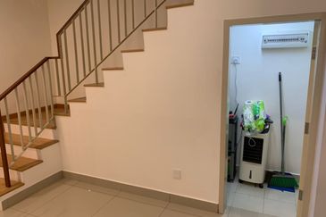 Albury 2 @ Mahkota Hills