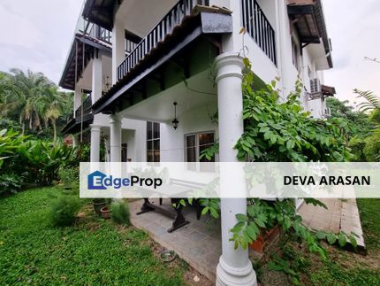 Seputeh KL Renovated 3.5Sty Bungalow For Sale, Kuala Lumpur, Seputeh