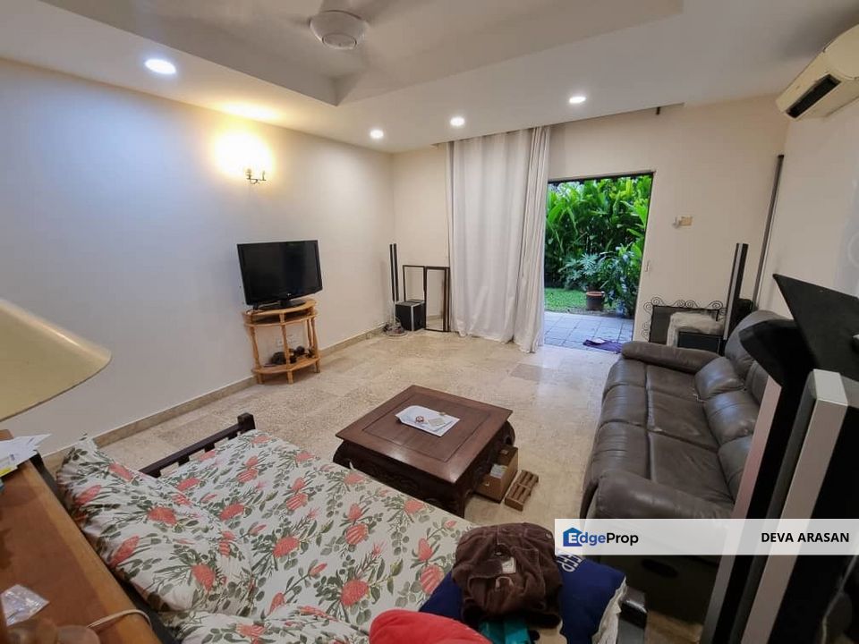 Seputeh KL Renovated 3.5Sty Bungalow For Sale, Kuala Lumpur, Seputeh