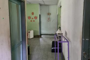 Seksyen 5, Petaling Jaya