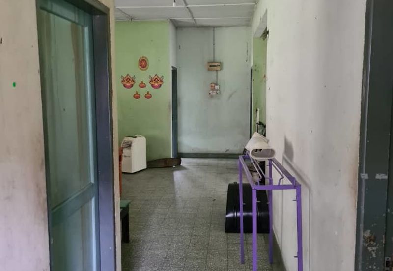 Seksyen 5, Petaling Jaya