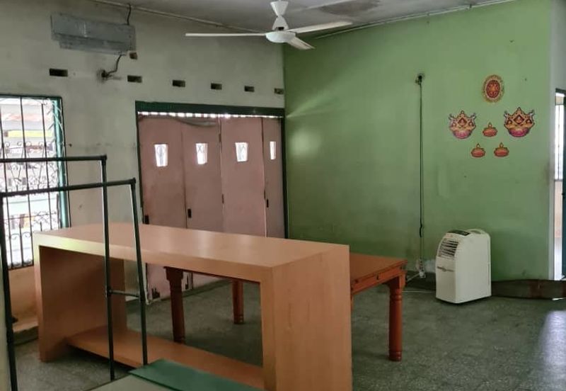 Seksyen 5, Petaling Jaya