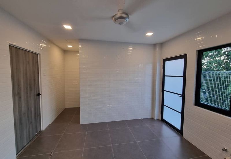 Seksyen 5, Petaling Jaya