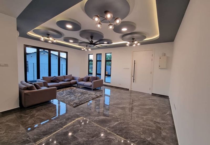 Seksyen 5, Petaling Jaya