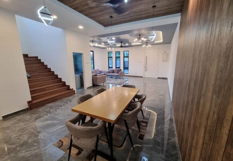 Seksyen 5, Petaling Jaya