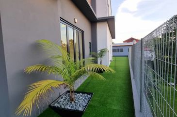 Seksyen 5, Petaling Jaya