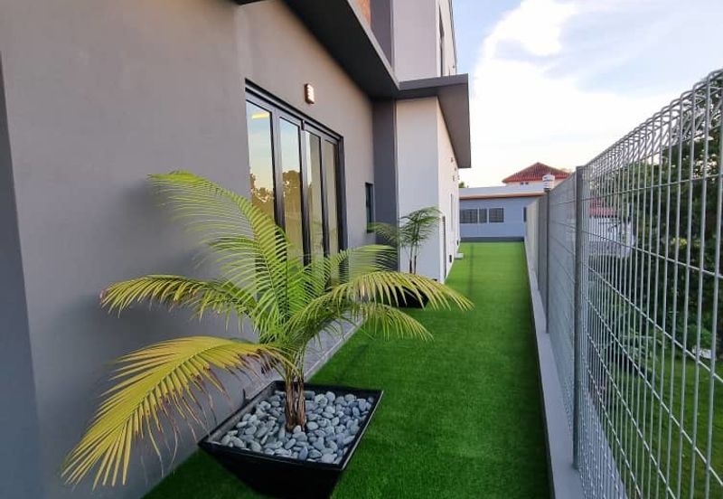 Seksyen 5, Petaling Jaya