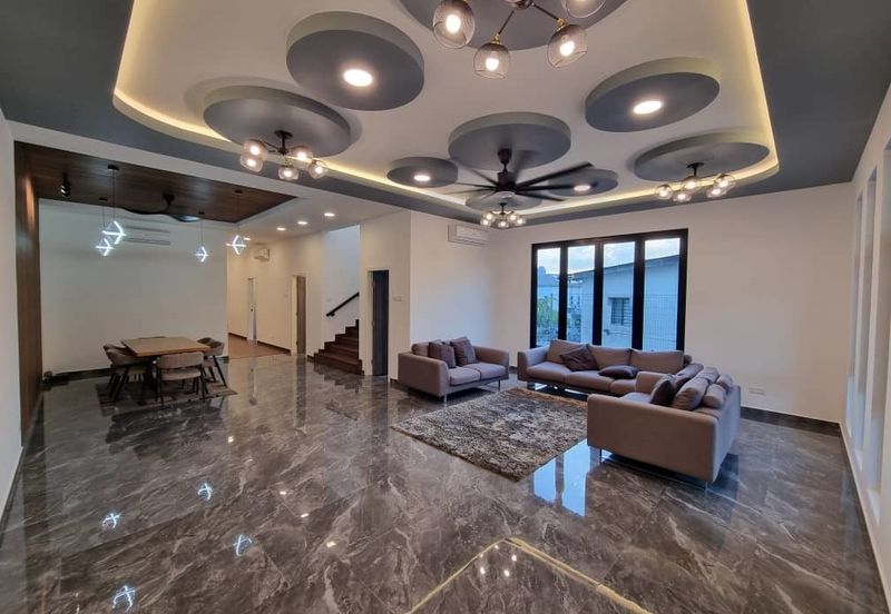 Seksyen 5, Petaling Jaya