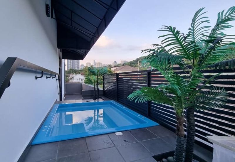 Seksyen 5, Petaling Jaya