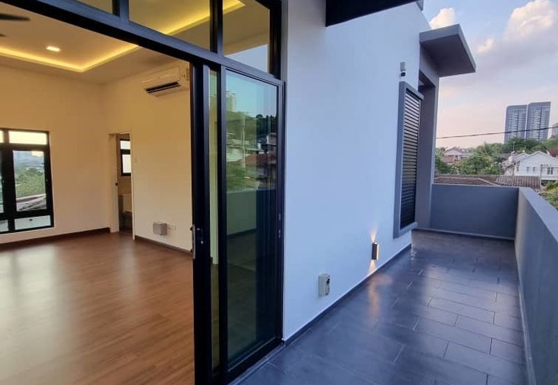 Seksyen 5, Petaling Jaya