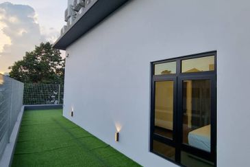 Seksyen 5, Petaling Jaya