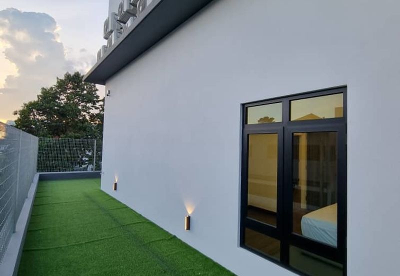 Seksyen 5, Petaling Jaya