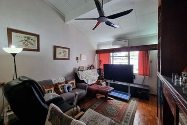 Seksyen 5, Petaling Jaya