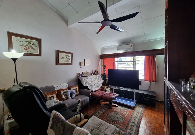 Seksyen 5, Petaling Jaya