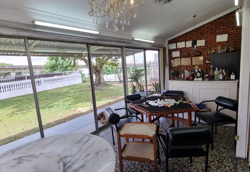 Seksyen 5, Petaling Jaya