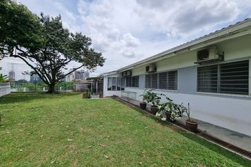 Seksyen 5, Petaling Jaya