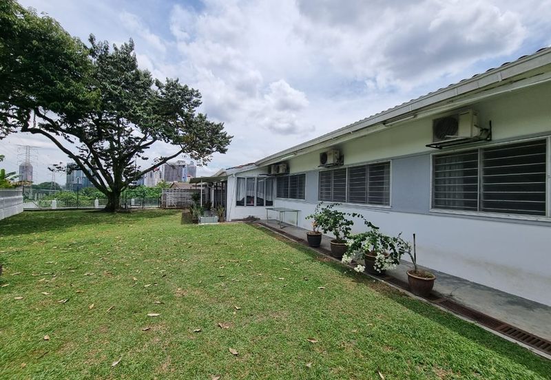 Seksyen 5, Petaling Jaya