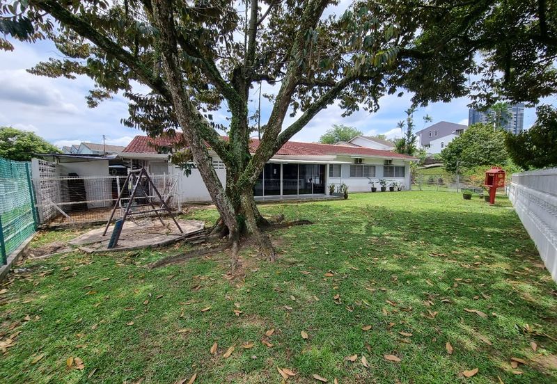 Seksyen 5, Petaling Jaya