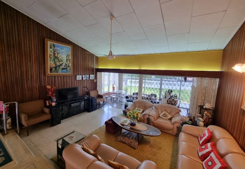 Seksyen 5, Petaling Jaya