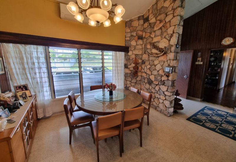 Seksyen 5, Petaling Jaya