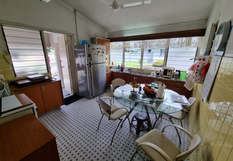 Seksyen 5, Petaling Jaya