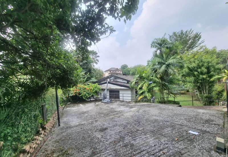 Seksyen 5, Petaling Jaya