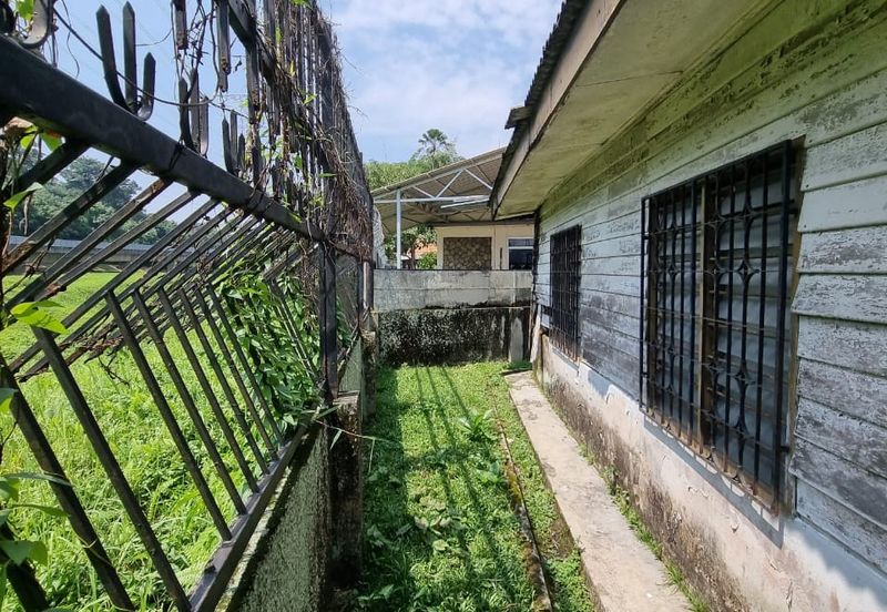 Seksyen 5, Petaling Jaya