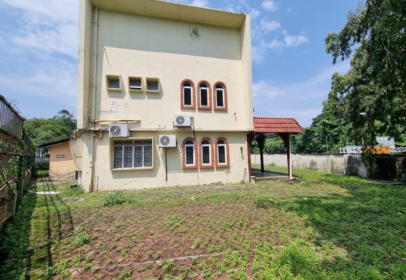 Seksyen 5, Petaling Jaya