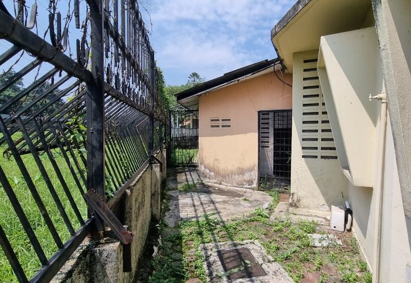 Seksyen 5, Petaling Jaya