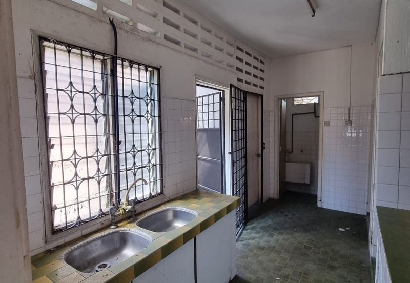 Seksyen 5, Petaling Jaya