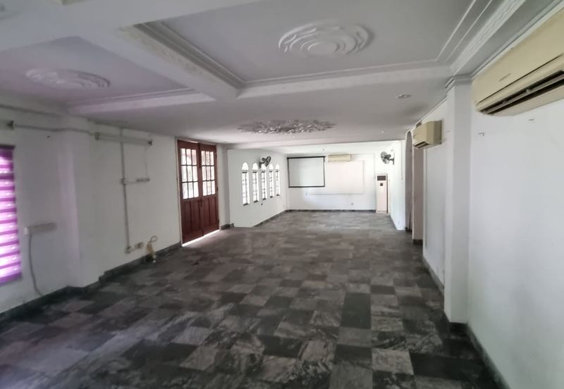 Seksyen 5, Petaling Jaya