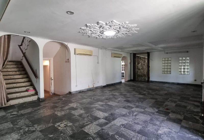 Seksyen 5, Petaling Jaya