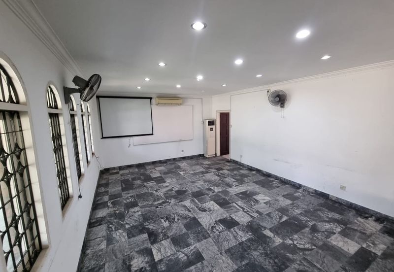 Seksyen 5, Petaling Jaya