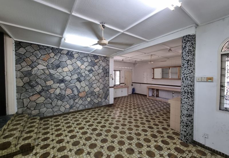 Seksyen 5, Petaling Jaya