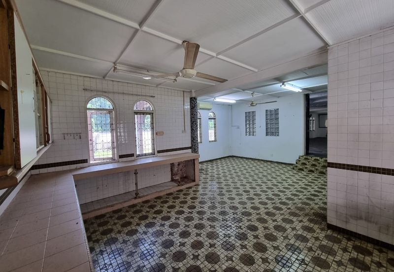 Seksyen 5, Petaling Jaya