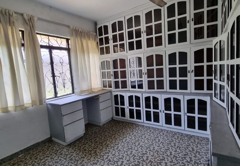 Seksyen 5, Petaling Jaya