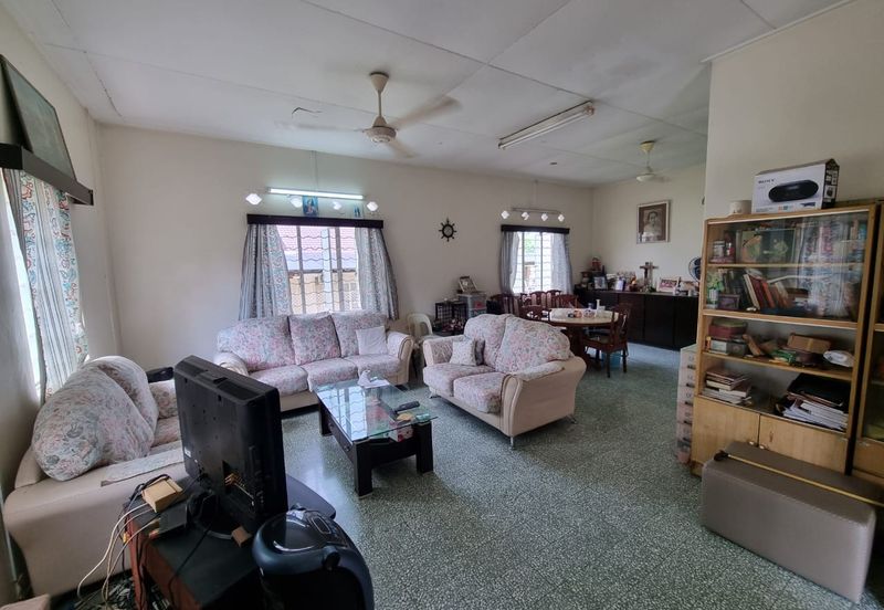 Seksyen 12, Petaling Jaya