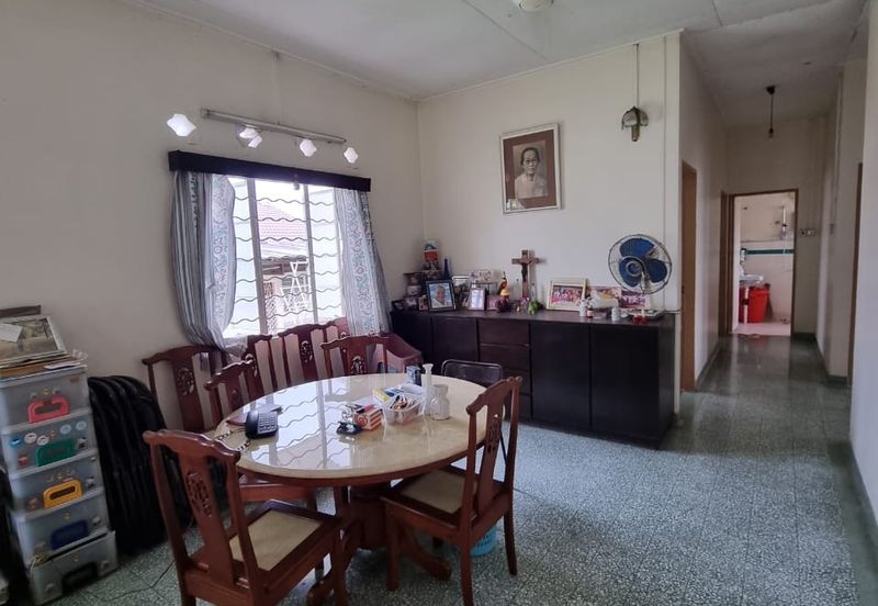 Seksyen 12, Petaling Jaya