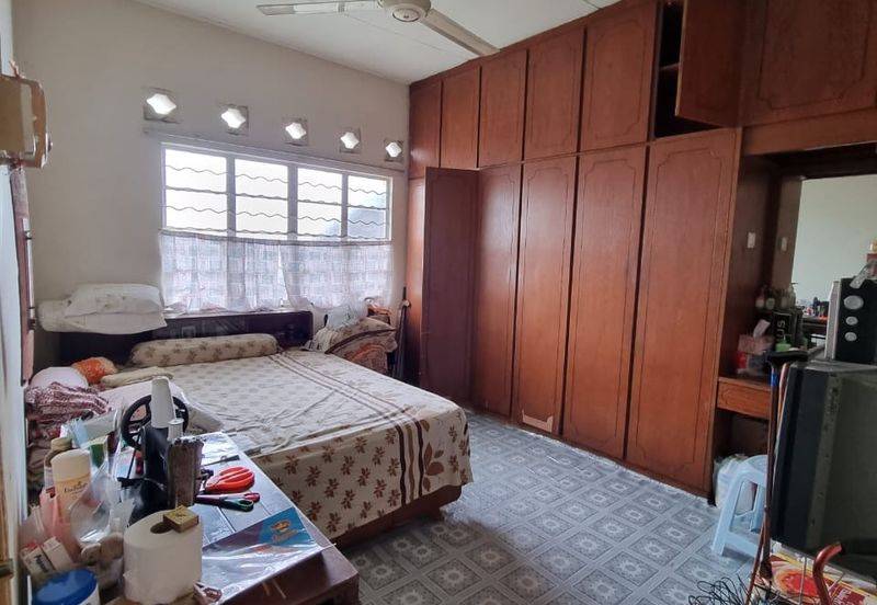 Seksyen 12, Petaling Jaya