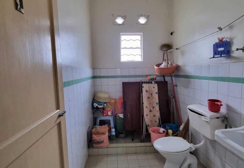 Seksyen 12, Petaling Jaya