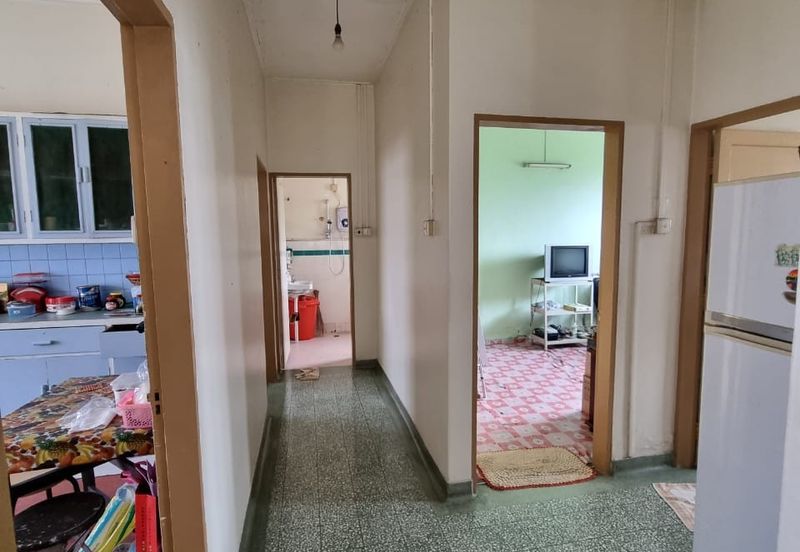 Seksyen 12, Petaling Jaya