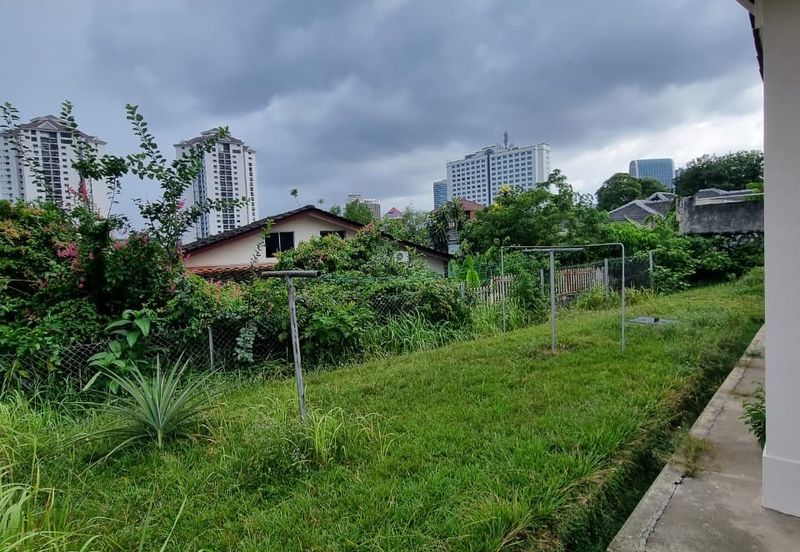 Seksyen 12, Petaling Jaya